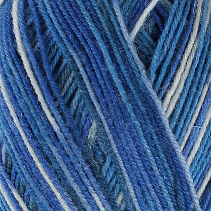 La Mia Petrikor Ebruli Çorap İpi - L10