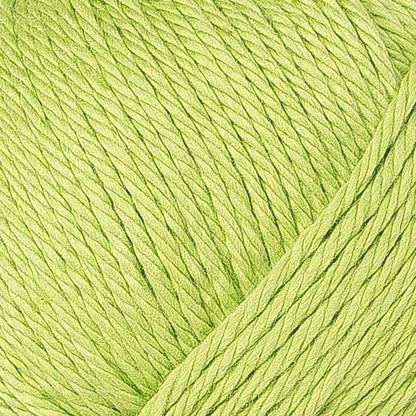 La Mia Pastel Cotton Fıstık Yeşili El Örgü İpi - L186 - 33960