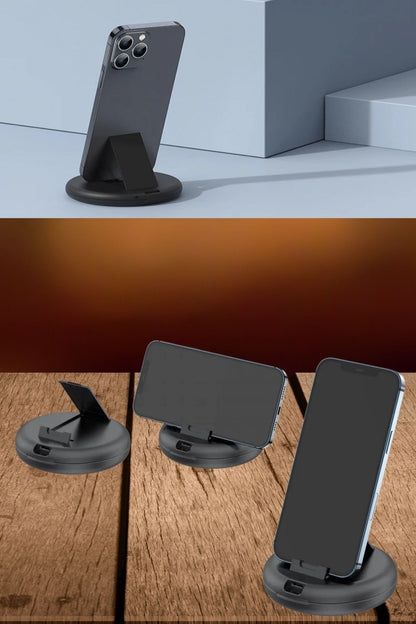 BUFFER® 60w Destekli Kablo Kutusu Seyahat Kablo Seti 5'i 1 arada USB Type-C Şarj Kablosu Seti