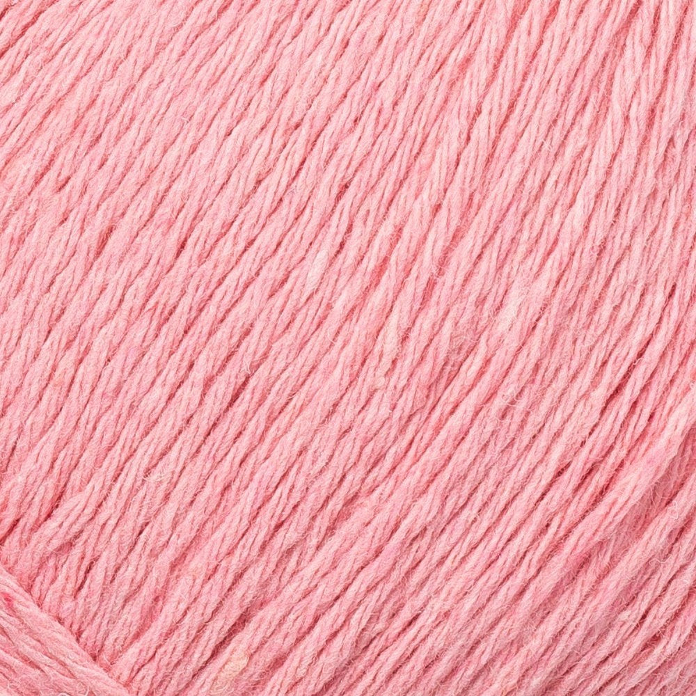Loren Natural Baby Pembe El Örgü İpi - R103 - 33931