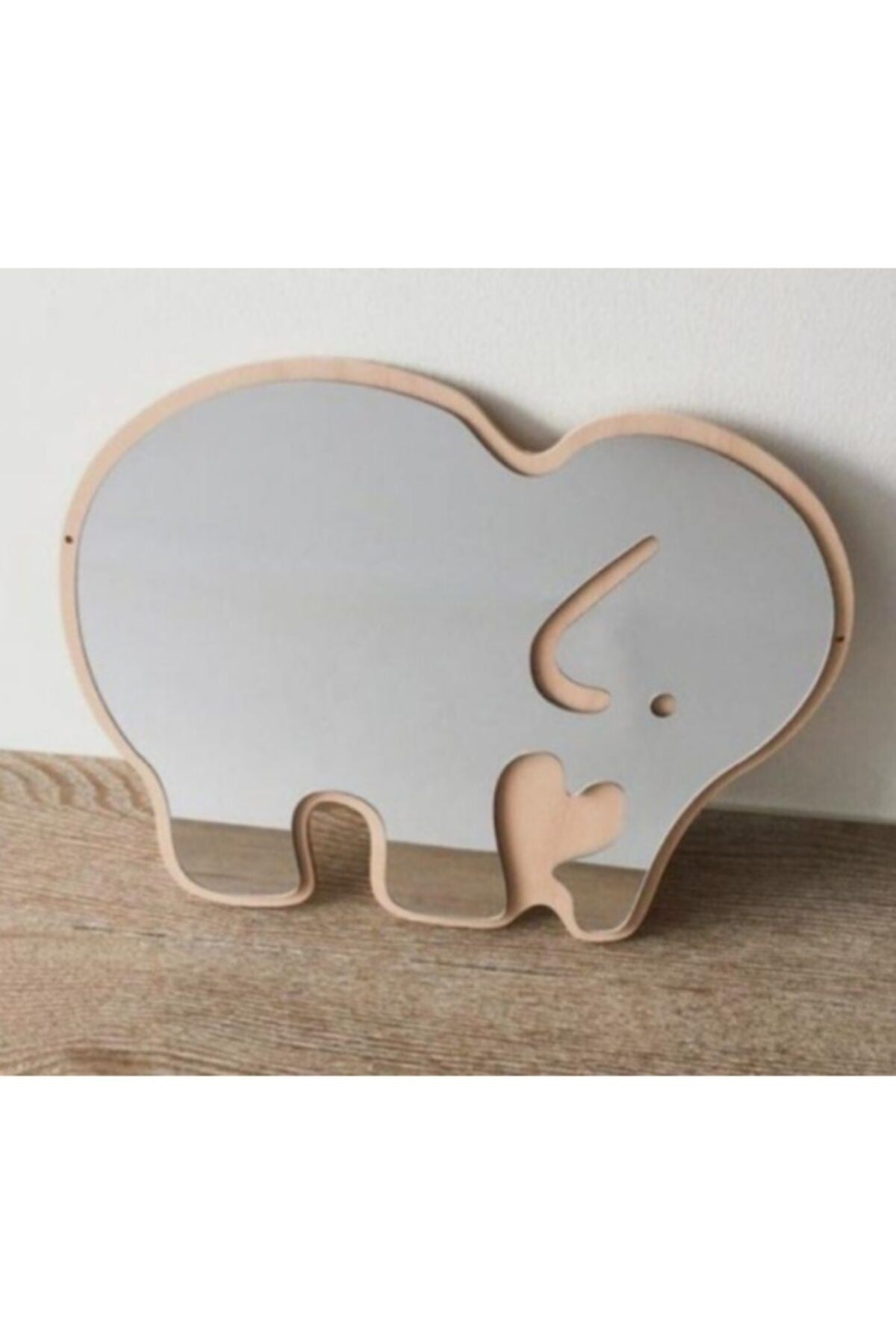 Fil Desen Duvar Dekoru