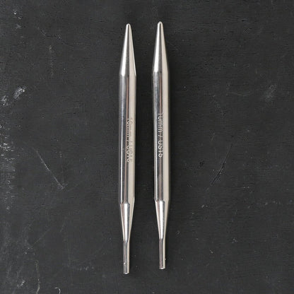 Addi Click Basic 10mm Misinalı Şiş Ucu - 656-2