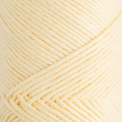 La Mia Baby Cotton Bebe Sarı El Örgü İpi - L028 - 33626