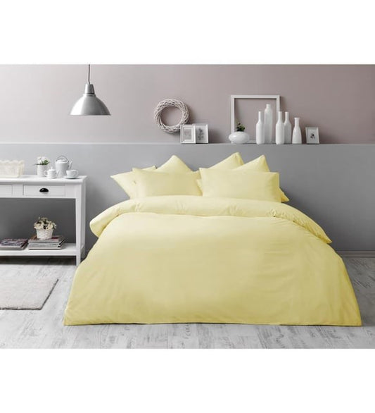 4 Parça çift kişilik nevresim takımı