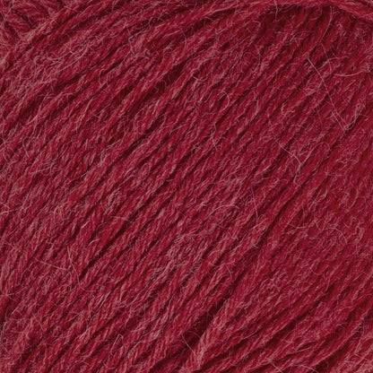 La Mia Angora 50gr Kırmızı El Örgü İpi - L004 - 33799