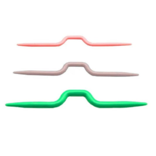 Saç Örgü İğnesi