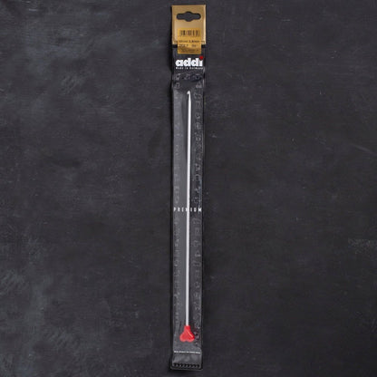 Addi 3,5mm 30cm Klasik Alüminyum Tunus Tığı - 262-