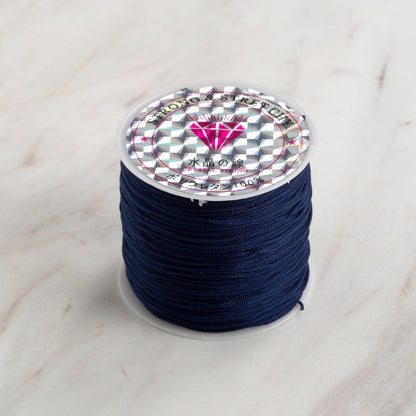 Loren Paraşüt İpi 50 mt Mavi