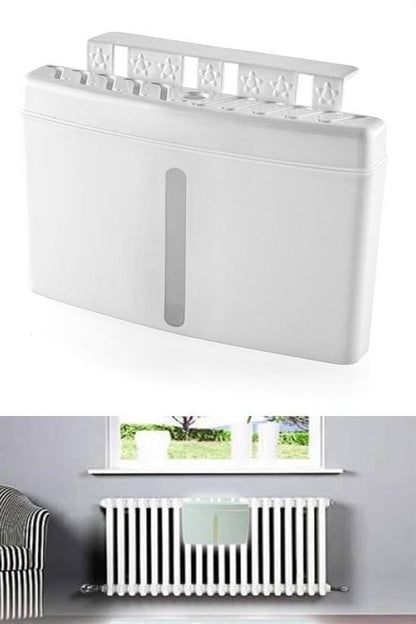 BUFFER® Fresh Air Kalorifer Suluğu Kalorifer Petek Nemlendirici Suluk