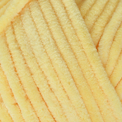 La Mia Mellow Bebe Sarı El Örgü İpi - 909 - 34158