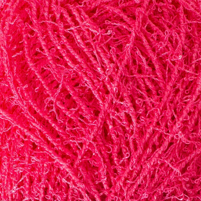 Loren Wash Fuşya El Örgü İpi - R100 - 34024