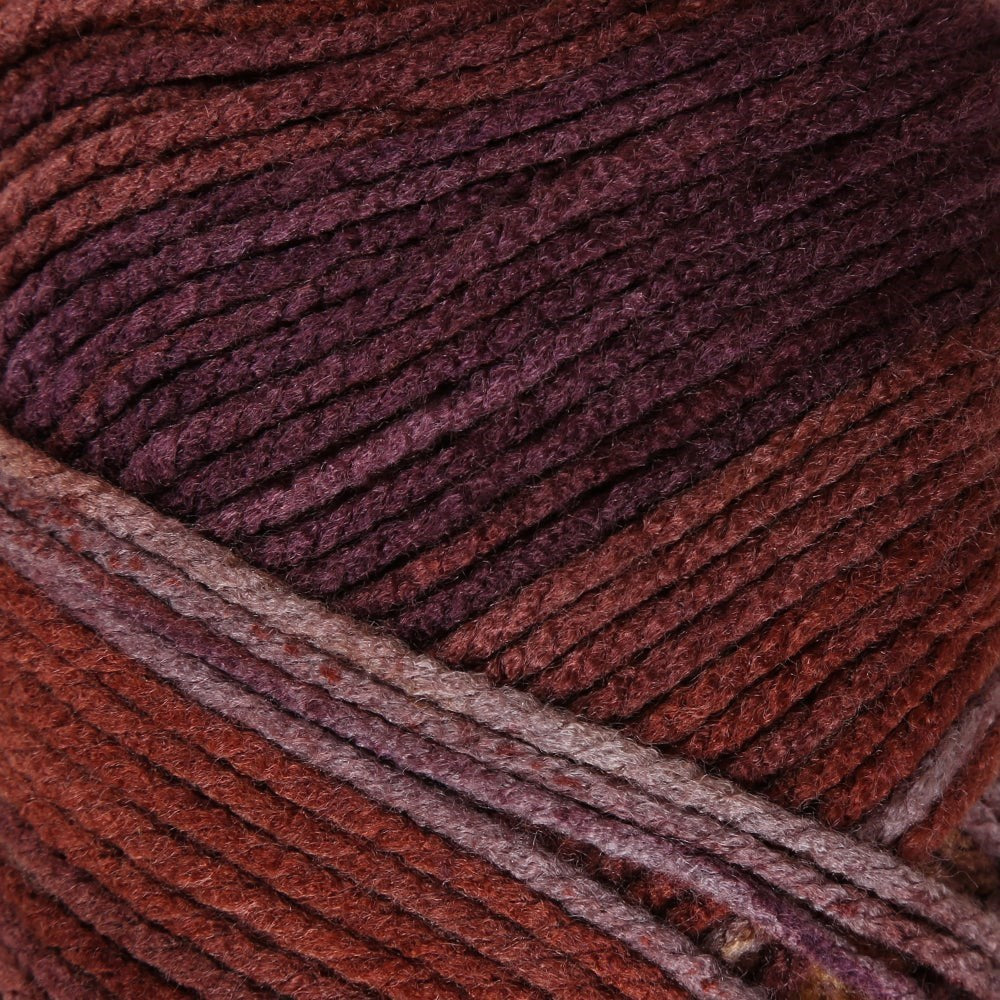 Loren Happy Ebruli El Örgü İpi - RH020 - 34305