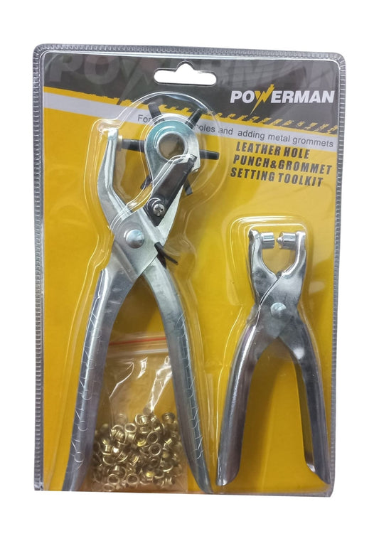 Kemer Delme Aparatı 2'li