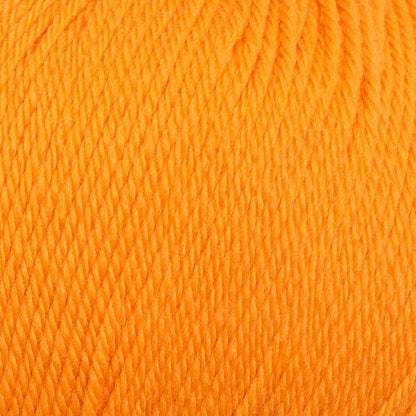 La Mia Merino Turuncu El Örgü İpi - L139 - 33793