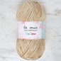 La Mia Mellow Bej El Örgü İpi - 908 - 34157