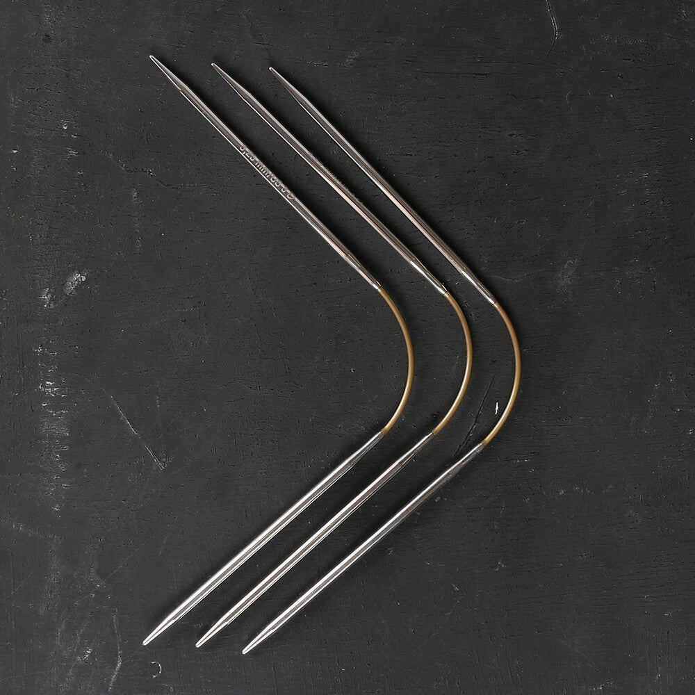 Addi CrasyTrio 3 lü 4,5 Mm 21 Cm Misinalı Çorap Şi