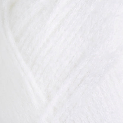 La Mia Club Beyaz El Örgü İpi - 601