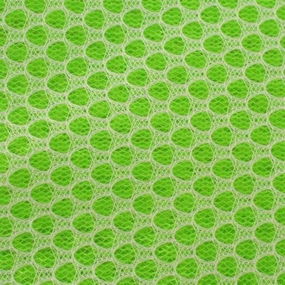 BUFFER® Çamaşır Makinesi İçinde Ayakkabı Terlik Yıkama Filesi  Fermuarlı