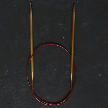 Addi 5mm 60cm Klasik Misinalı Dantel Şişi - 755-7