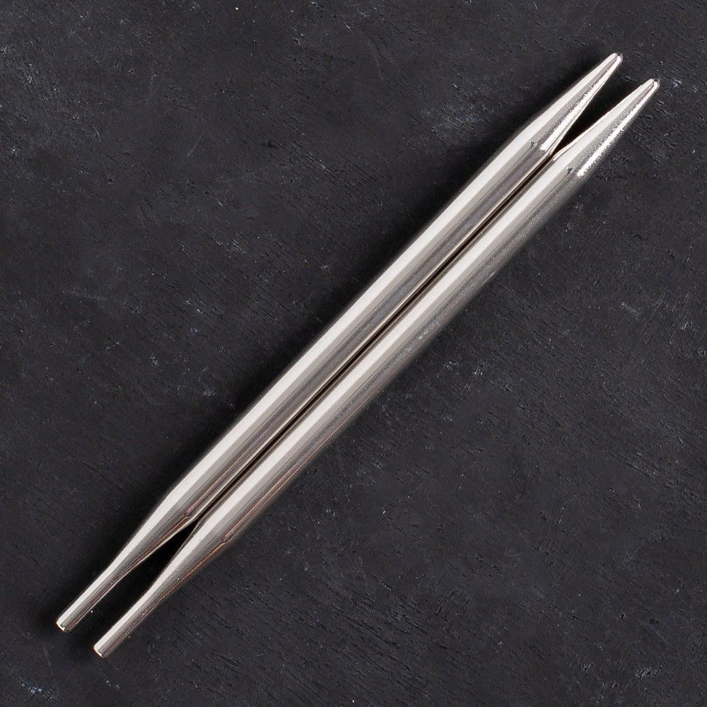 Addi Click Basic 7mm Misinalı Şiş Ucu - 656-2