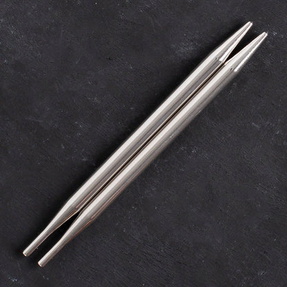 Addi Click Basic 7mm Misinalı Şiş Ucu - 656-2