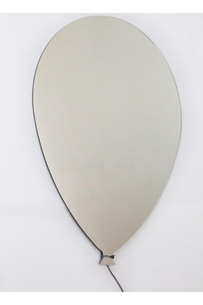 Balon Desen Duvar Dekoru