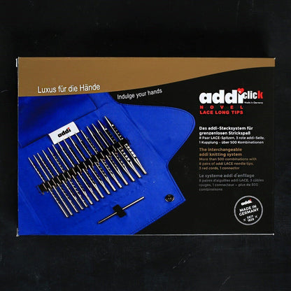 ADDİ CLİCK NOVEL DEĞİŞTİRİLEBİLİR UZUN MİSİNALI Şİ