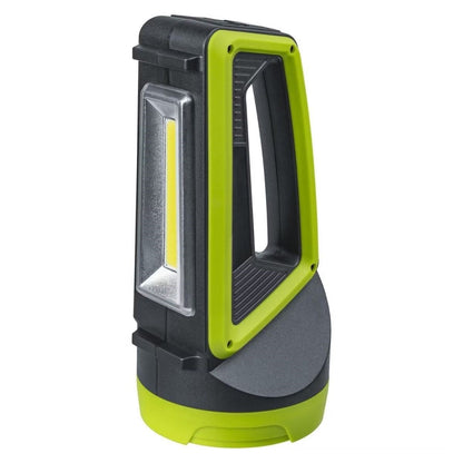 BUFFER®  Çok Fonksiyonlu  – Spot Işık + Flood Işık Kombinasyonu, Yüksek Parlaklık ve Geniş Aydınlatma