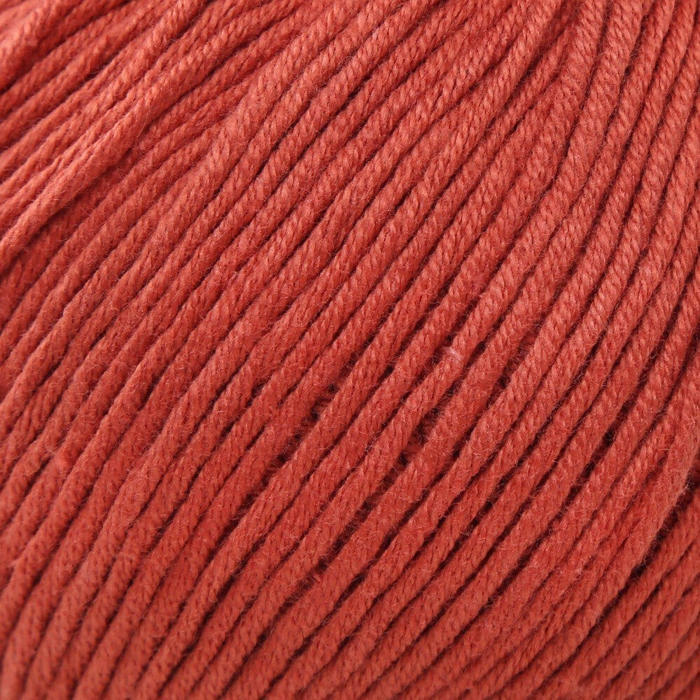 LA MİA COTTONY TABA EL ÖRGÜ İPİ - L031