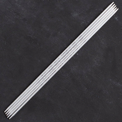 Addi 2,5mm 20cm 5 li Çorap Şişi - 201-7