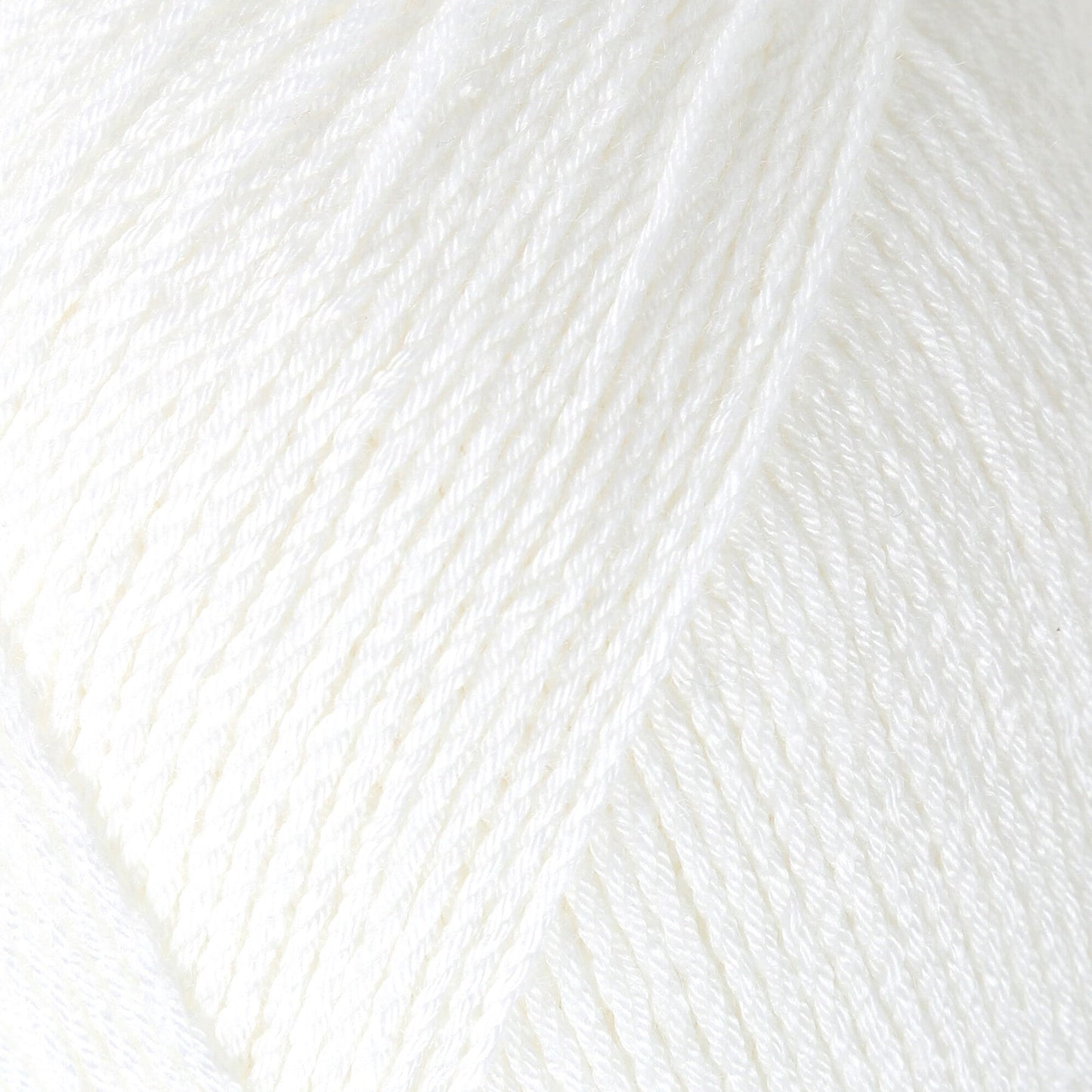 La Mia Diamond Beyaz El Örgü İpi - L001 - 33721