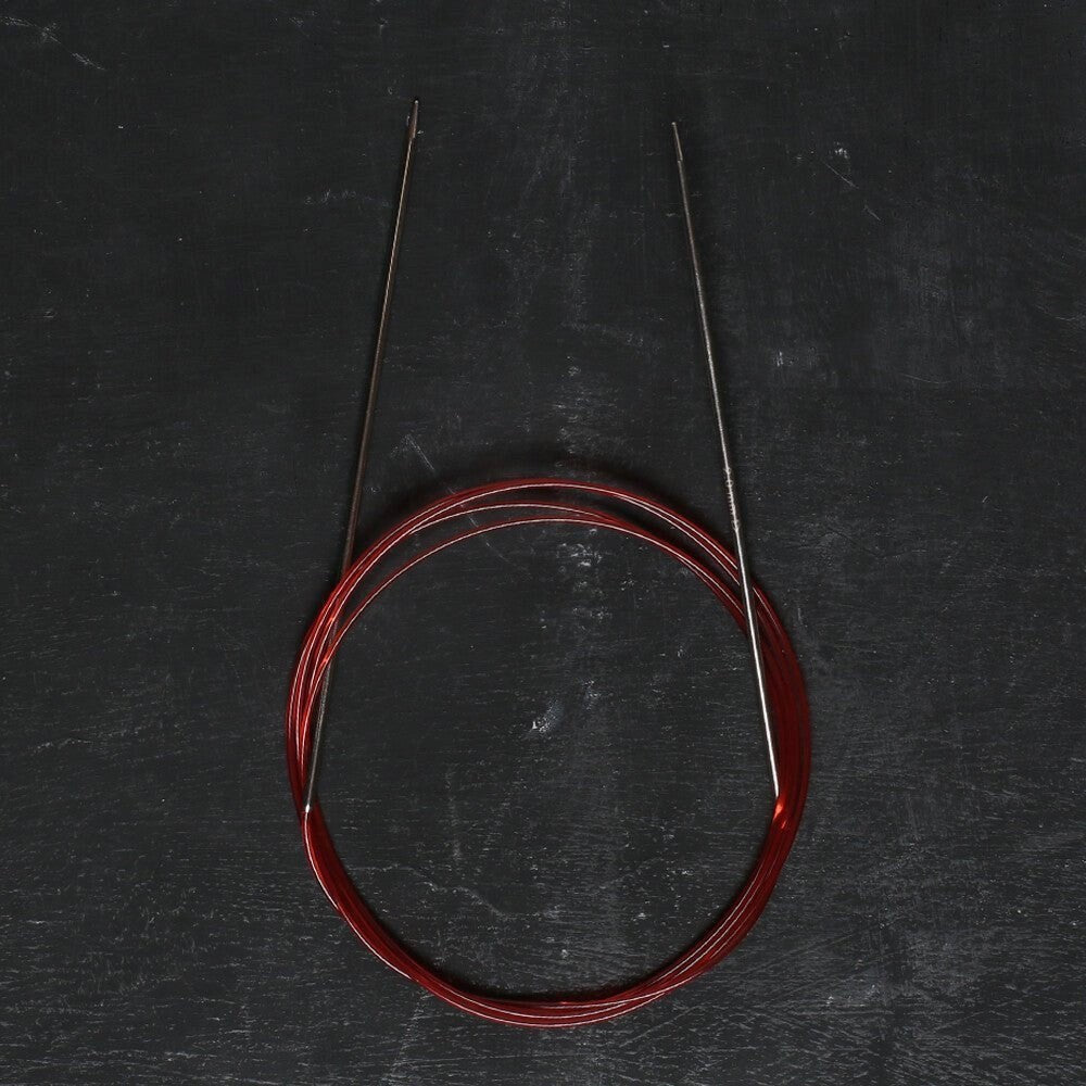 Addi 2,0mm 150cm Misinalı Dantel Şişi - 775-7