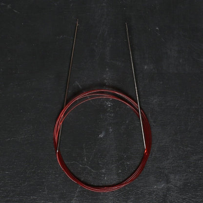 Addi 2,0mm 150cm Misinalı Dantel Şişi - 775-7