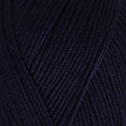 La Mia Baby Boom Lacivert El Örgü İpi - 630 - 34424