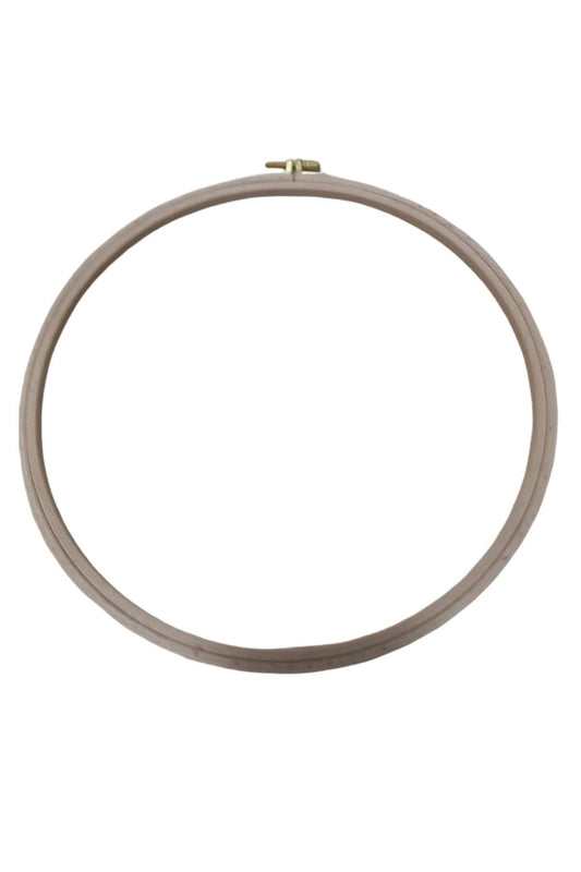 Vidalı Tahta Kasnak 7 Numara