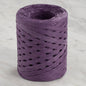 Loren Natural Raffia 90 gr Mor Kağıt İp - 42