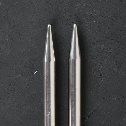 Addi Click Basic 6,5mm Misinalı Şiş Ucu - 656-2