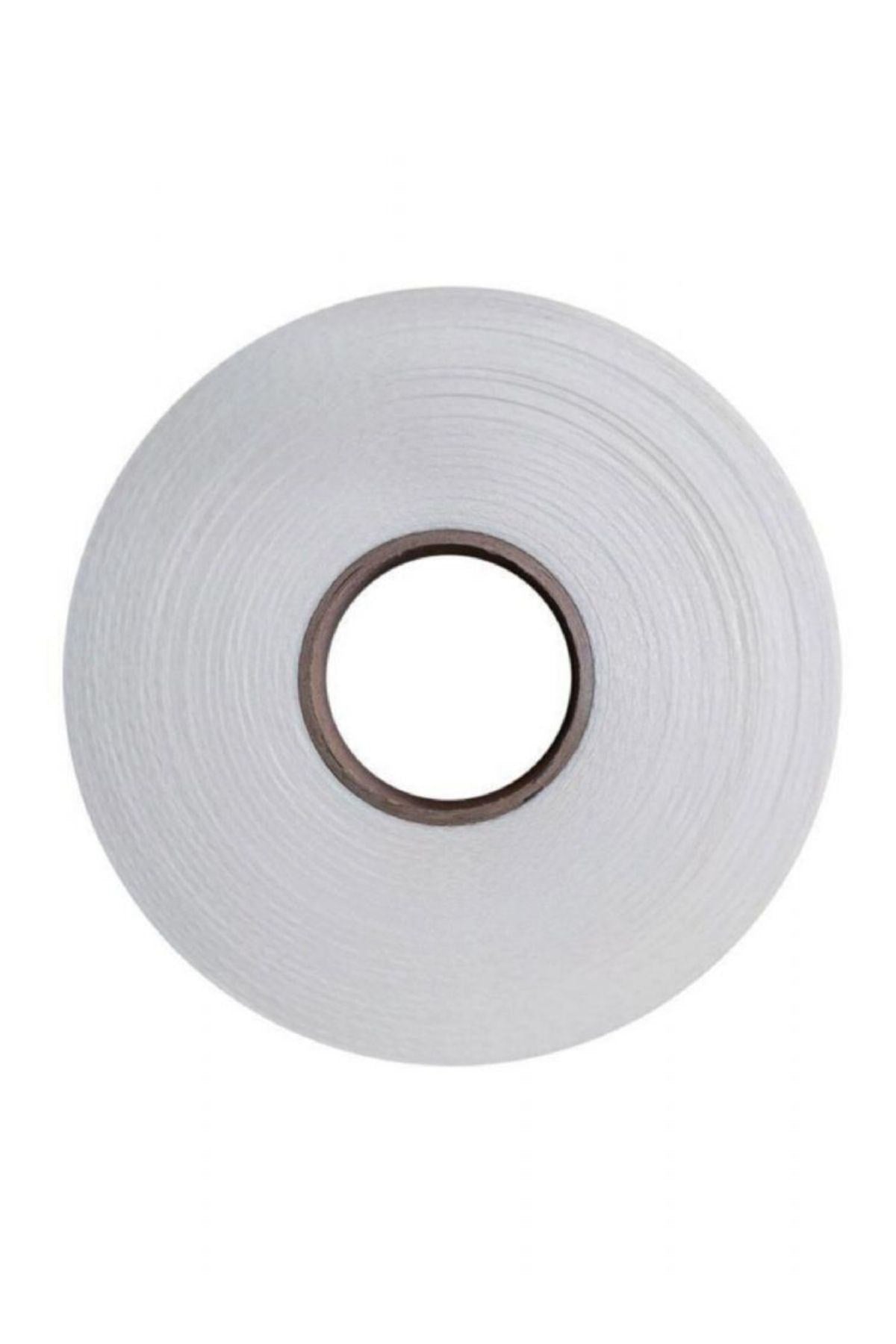 Şerit Tela 2 cm Beyaz