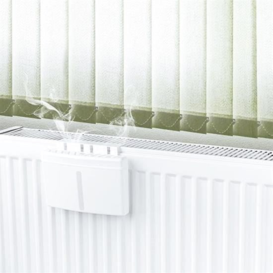 BUFFER® Fresh Air Kalorifer Suluğu Kalorifer Petek Nemlendirici Suluk