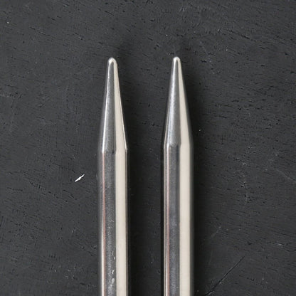 Addi Click 3.75mm 13cm Misinalı Dantel Şiş Ucu - 7