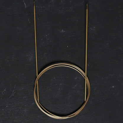 Addi 2mm 100cm Klasik Misinalı Dantel Şişi 755-7