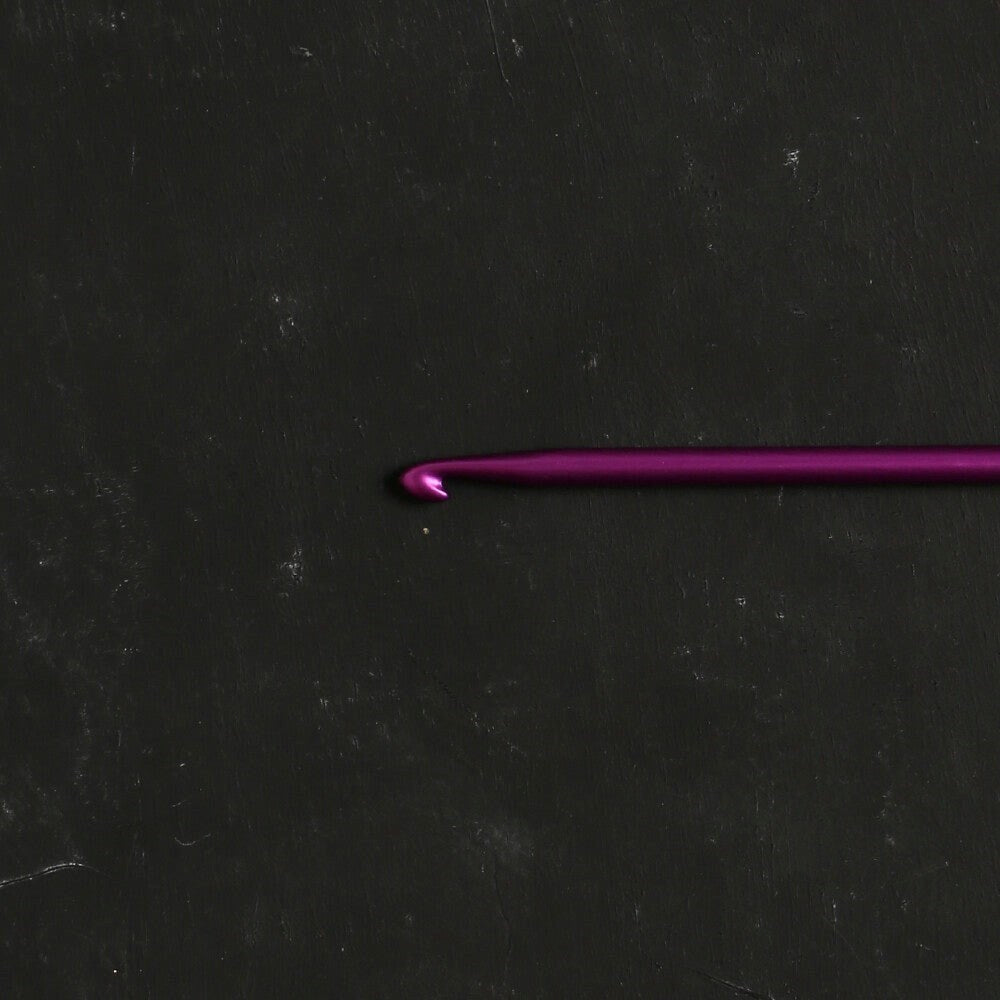 Addi Duett 6 Mm 15 Cm Tunus Tığı - 230-7