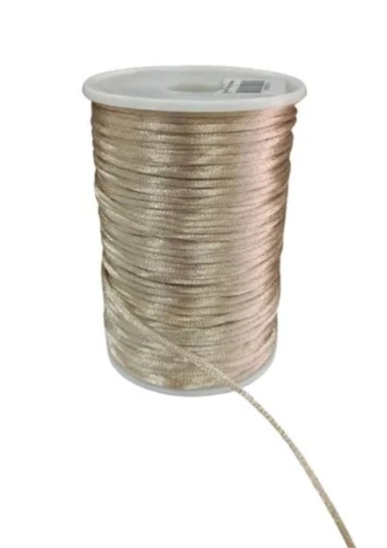 Sıçan Kuyruğu İp 2 mmVizon 90 mt