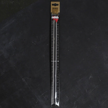 ADDI KALPLİ 3MM 40CM KLASİK ALÜMİNYUM ÖRGÜ ŞİŞİ -