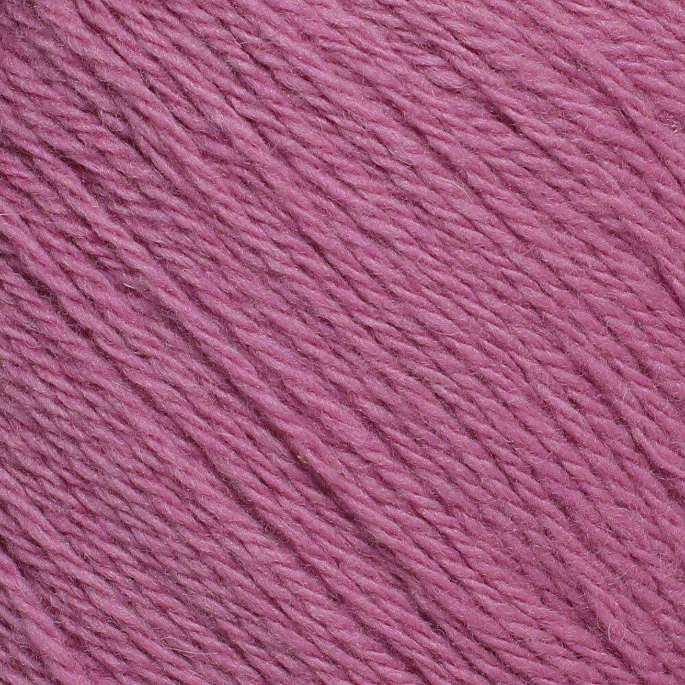 La Mia Re-Born Gül Kurusu Melanj El Örgü İpi - L1