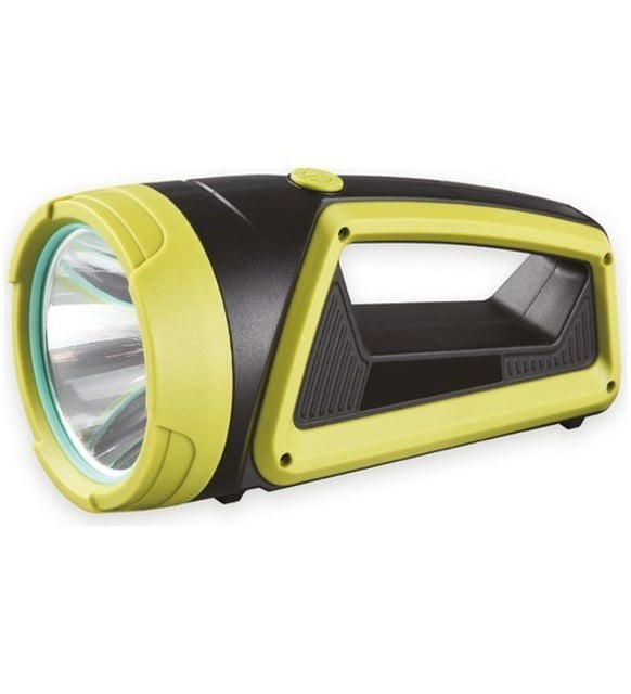 BUFFER®  Çok Fonksiyonlu  – Spot Işık + Flood Işık Kombinasyonu, Yüksek Parlaklık ve Geniş Aydınlatma