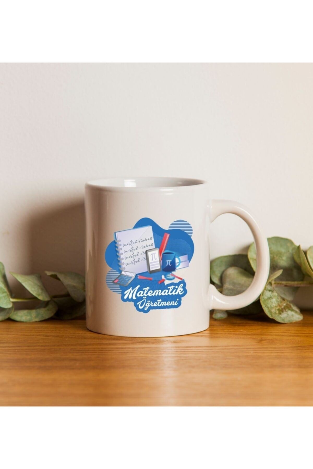 Matematik Öğretmeni Meslek Kupası