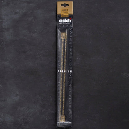 Addi Champagner 6mm 35cm Örgü Şişi - 400-7