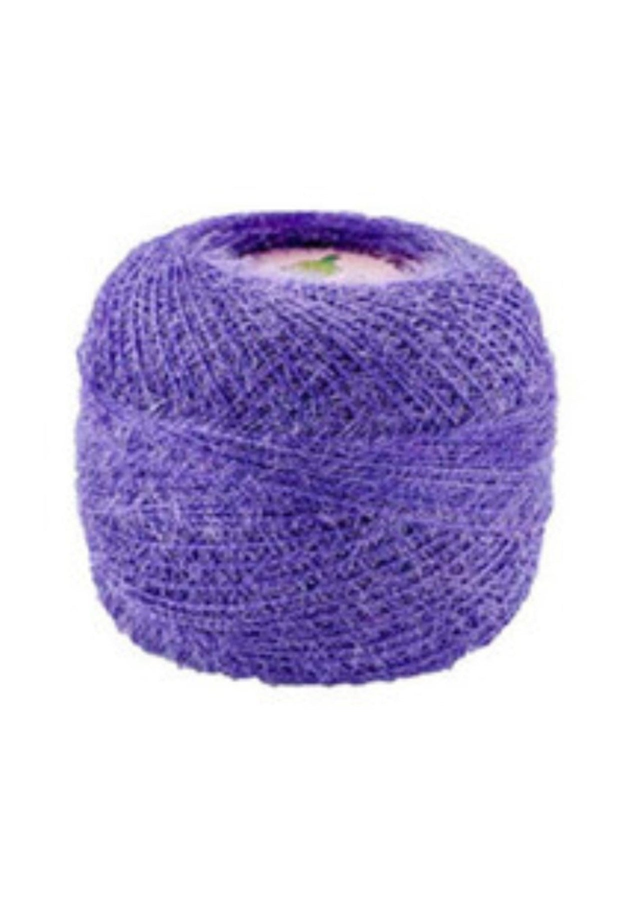 Çok Amaçlı Örgü ve Nakış İpi Mor 6032