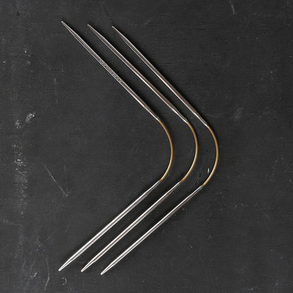 Addi CrasyTrio 3 lü 3,75 Mm 21 Cm Misinalı Çorap Ş